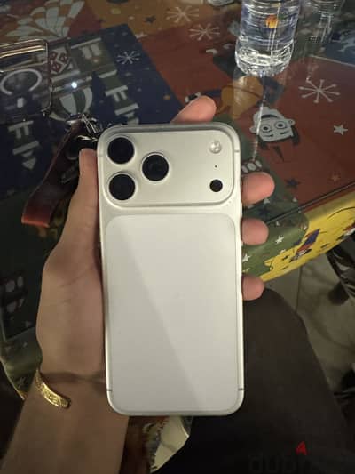 Apple - iPhone 17 Pro Max