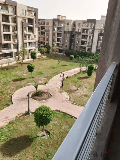 Apartment for Sale in Dar Misr Compound – District 16 – Sheikh Zayed 