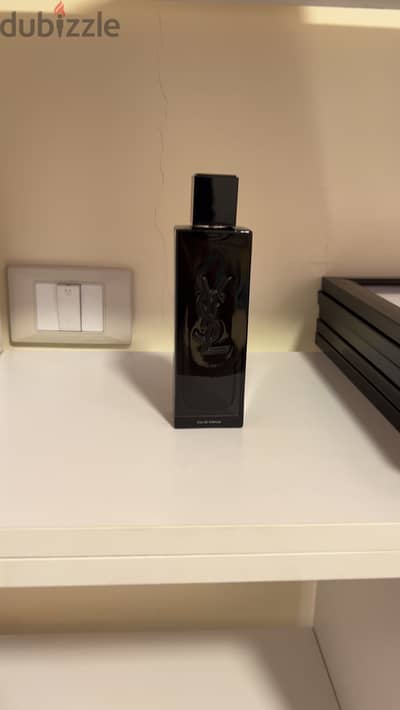 YSL MYSLF EDP 100ML (90ML Left)
