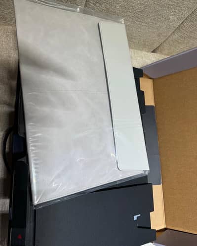 Asus zenbook laptop