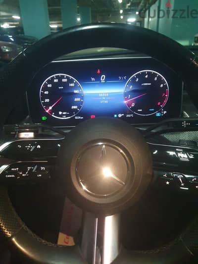 Mercedes-Benz C180 2023