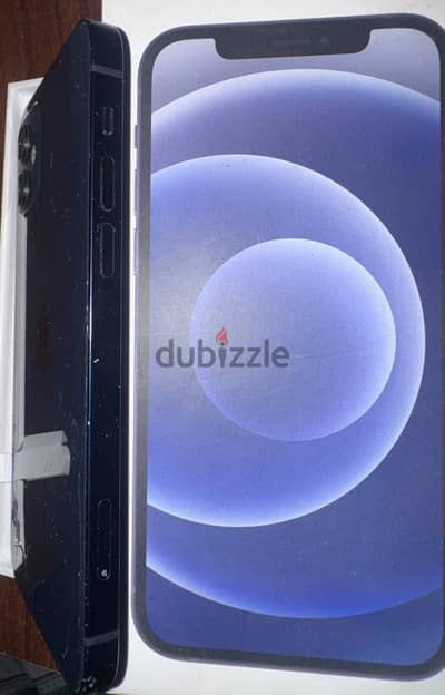 Apple - iPhone 12