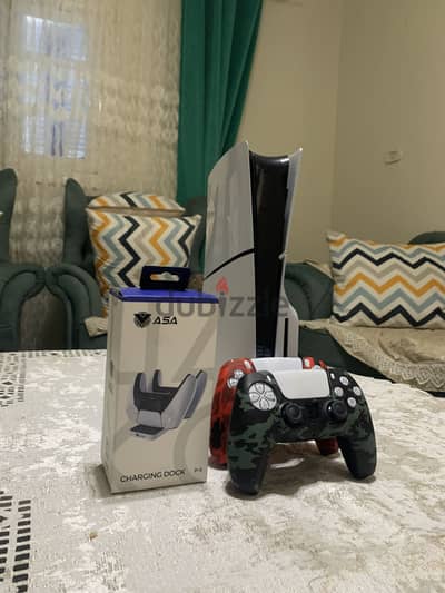 Ps5 slim 2 controller