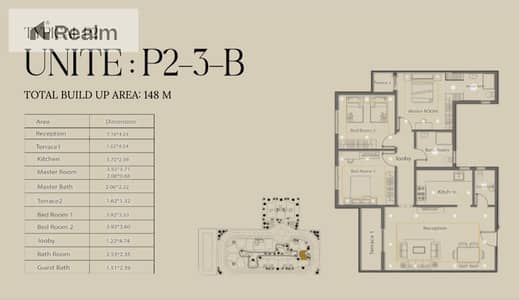 finished apt 3br with the best layout over 10y ins | zayed