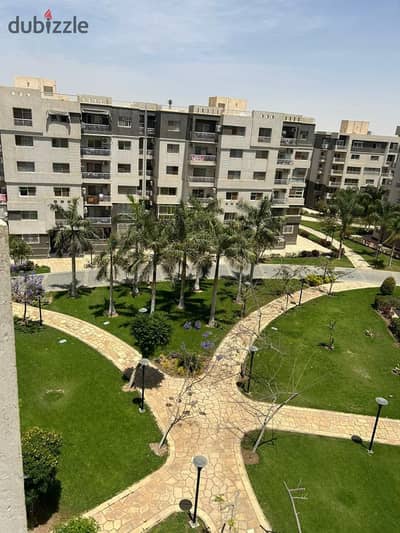  Premium Apartment for Sale in Madinaty B10 – L10 Prime Location