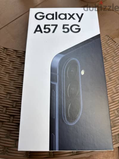 Samsung A57