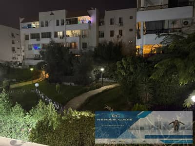  شقة مفروشة للإيجار في مدينة الرحاب – المرحلة الثالثة   الموقع: بجوار مول جيت واي – المرحلة الثالثة – الرحاب  المساحة: 90 متر  الدور: الأول 