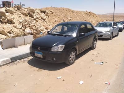 بروتن ساجا 2011 اوتوماتيك