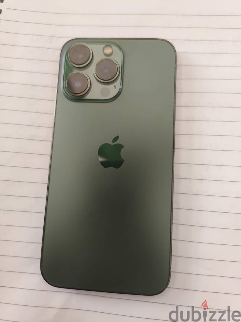 Iphone 13 pro 256 zerooo 5