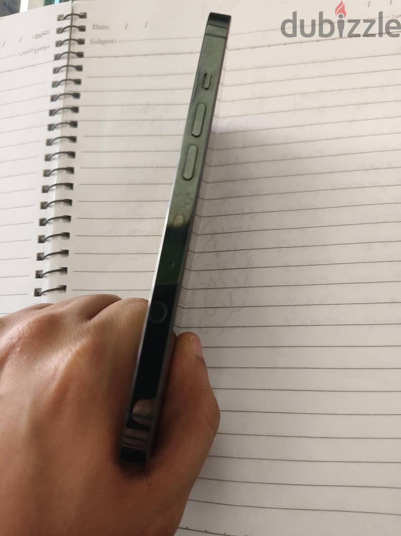 Iphone 13 pro 256 zerooo 6