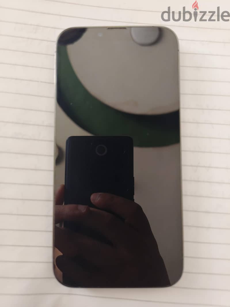 Iphone 13 pro 256 zerooo 7