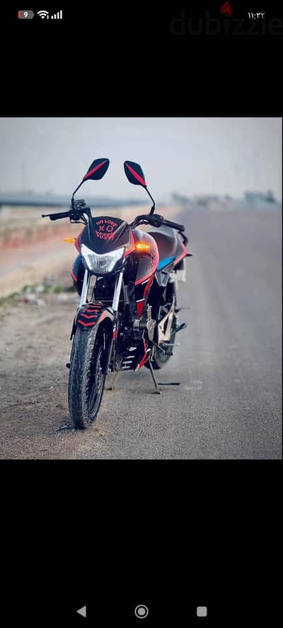 هوجن H250
