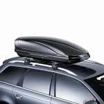 شنطة سيارة علوية | Car Roof Box