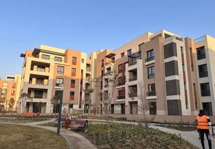 Ready to Move in Prime Location  | 156m Apartment for Sale with Landscape View in District 5 Marakez