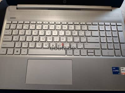 Hp 15s Laptop