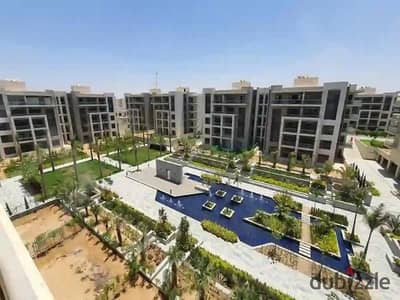 شقة للبيع بافضل سعر بكمبوند ادرس ايست