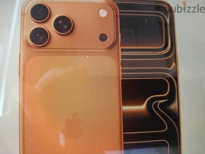 Apple - iPhone 17 Pro Max