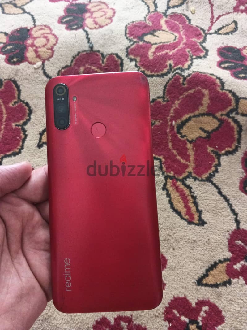 ريلمى 1