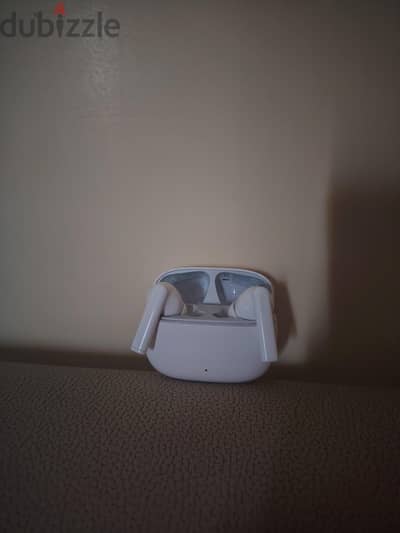 Honor Choice Earbuds X7e ANC - White