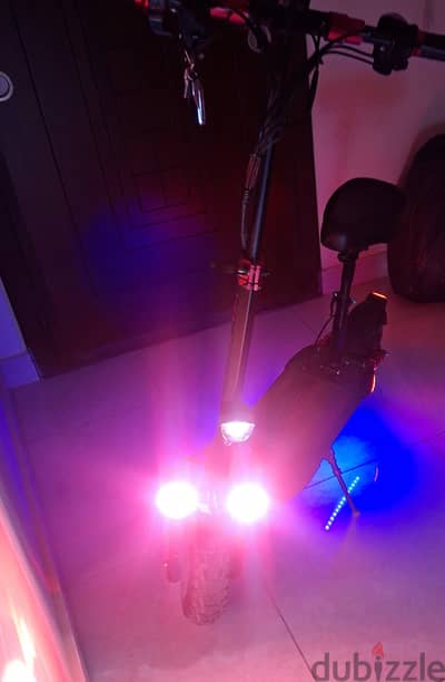 kugoo d1 2000watt دبابه روسيه