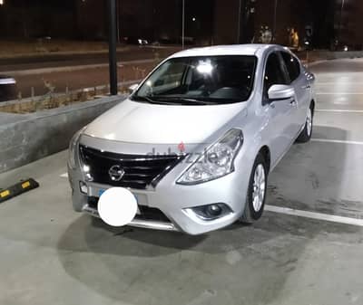 Nissan Sunny 2021