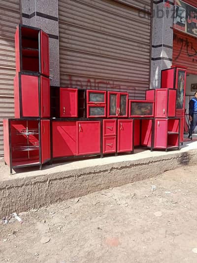 مطبخ الموتيال