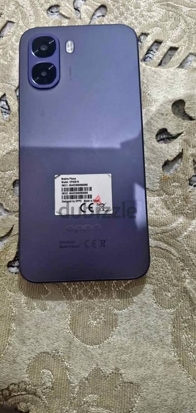 اوبو a6x