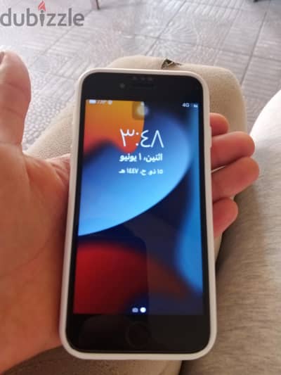 آبل - آيفون 7