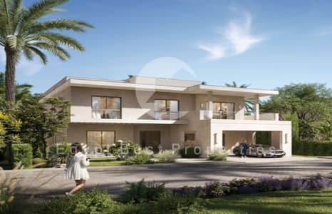 Villa V2 at Cairo Gate | Under Market Price | Resale