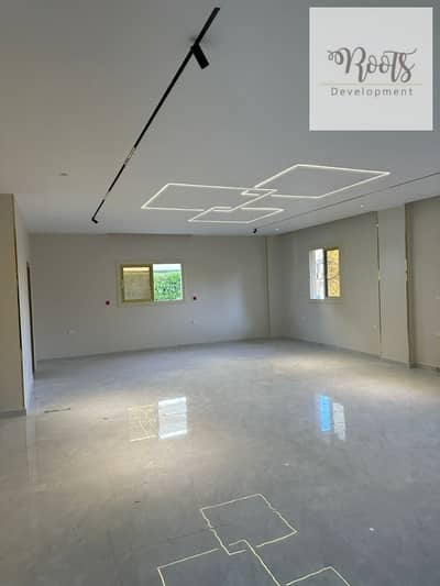 For Sale Apartment ,Fully Finished Ready to move in 7th District - Sheikh Zayed
