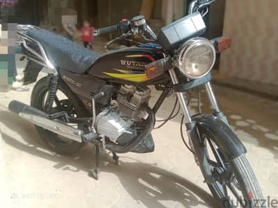 ونج200 رخصه سنه ونص