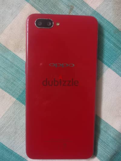 oppo a3s
