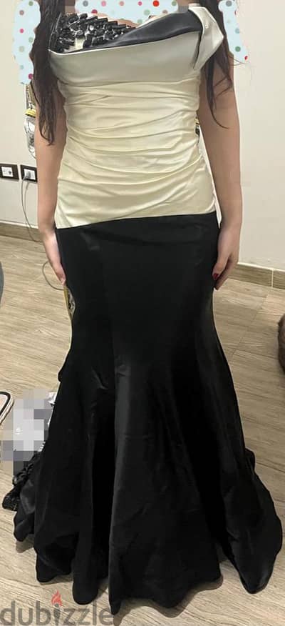 فساتين سواريه soiree dresses