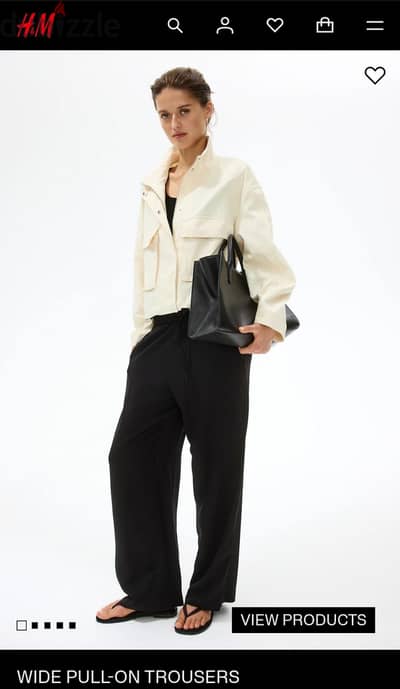 Trousers