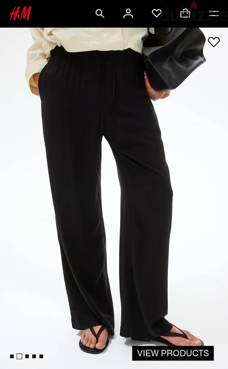 Trousers 1