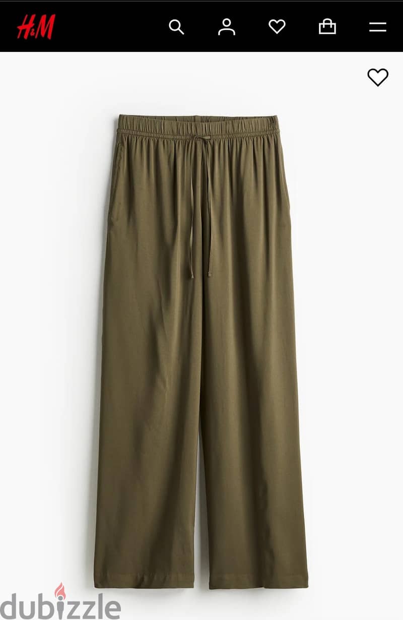 Trousers 3