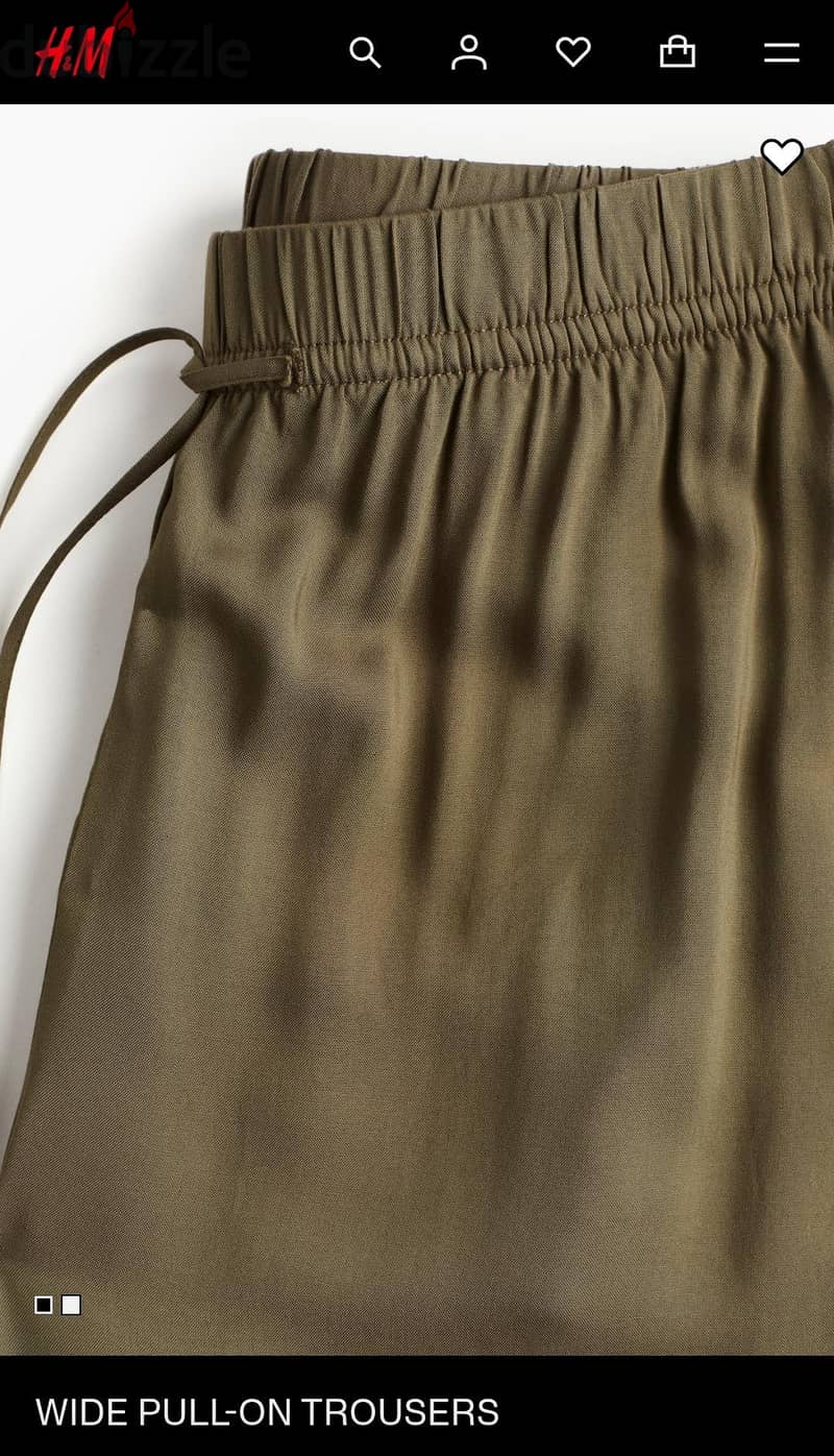 Trousers 4