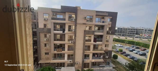 Apartment for Sale in Dar Misr 12 Compound – Sheikh Zayed
