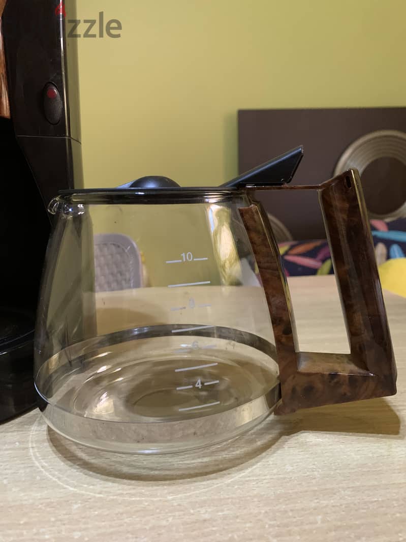 Coffee machine 2