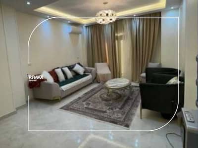 شقة  للبيع  متشطبة  بالكامل  سوبر لوكس  مفروشة  بعدادات  كاملة في الشيخ  زايد
