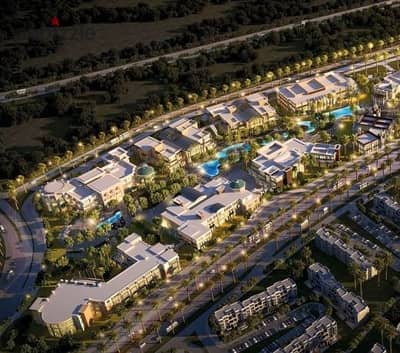 اكبر محل ذهب و مجوهرات في مدينتي بالopen air mall مساحه100متر