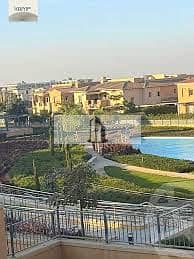Lowest price finished apartment for sale with installments and immediate delivery in Mivida Blue Views