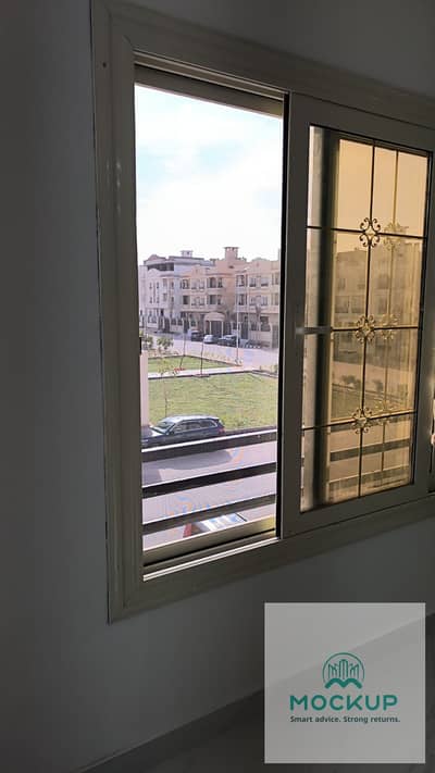 الحي المتميز اكتوبر الجيزه
