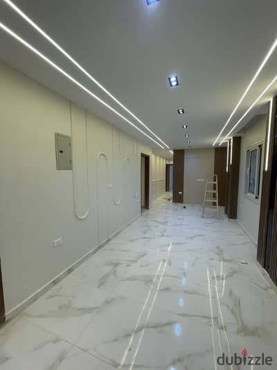 Apartment for Sale in 6th of October City
