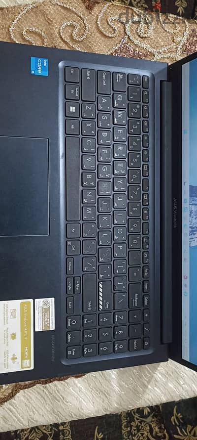 لابتوب ASUS VivoBook 15