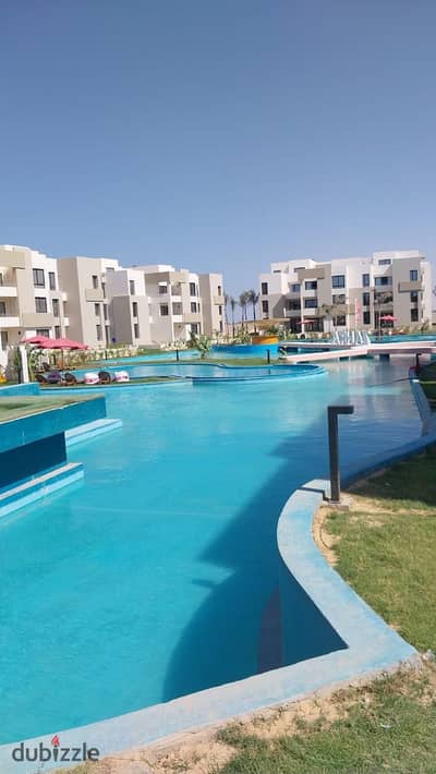 Unique investment and residential opportunity in the heart of Sidi Abdel Rahman, North Coast