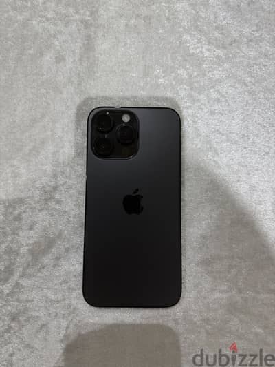 Apple - iPhone 14 Pro Max