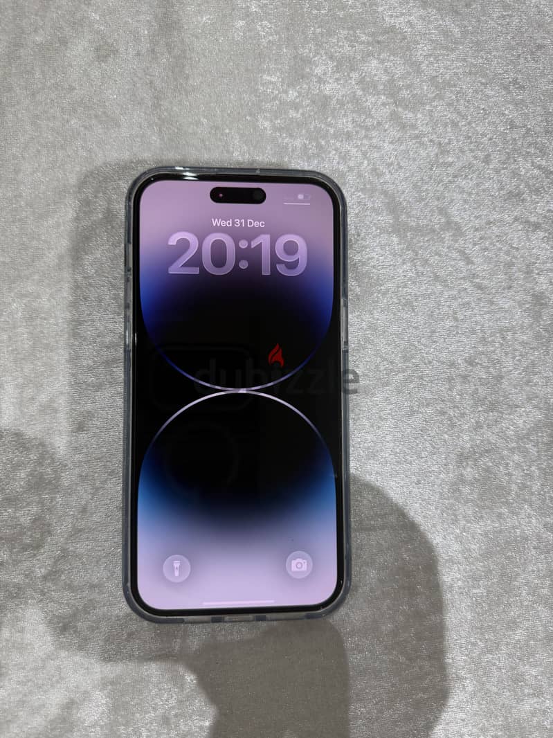 Apple - iPhone 14 Pro Max 1
