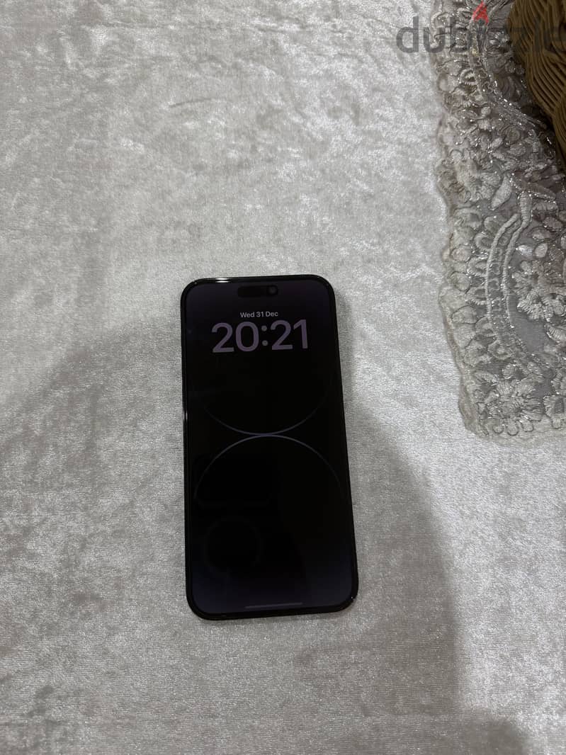 Apple - iPhone 14 Pro Max 5