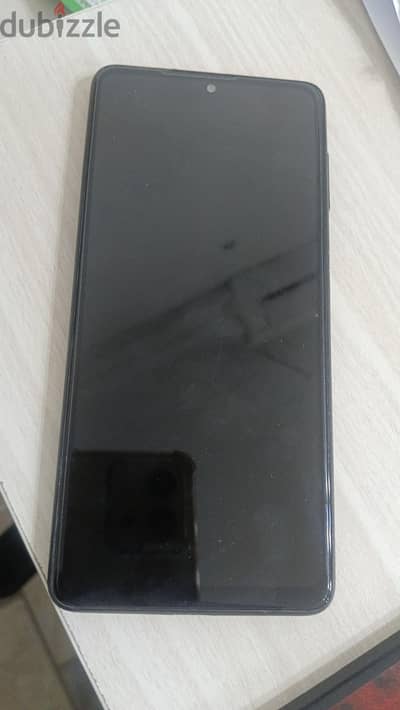 Samsung M52